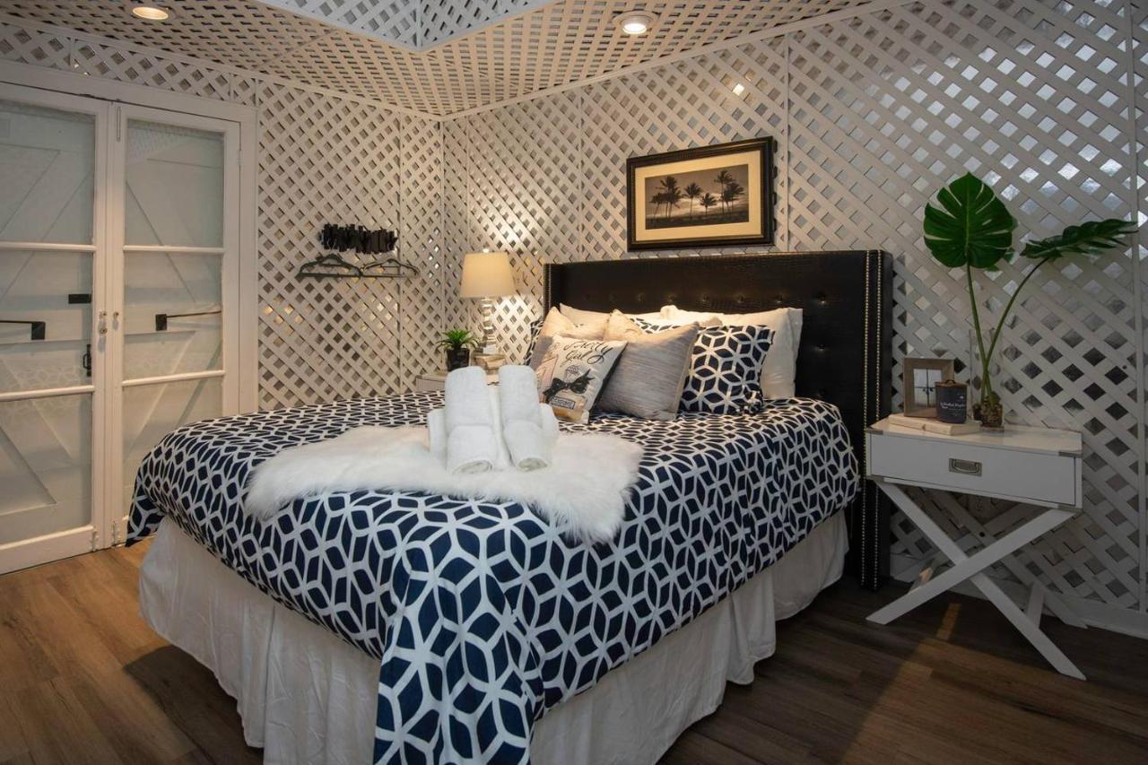 4 Bedroom - Sleeps 8! Celebrity Villa Next To Frenchman St 新奥尔良 外观 照片