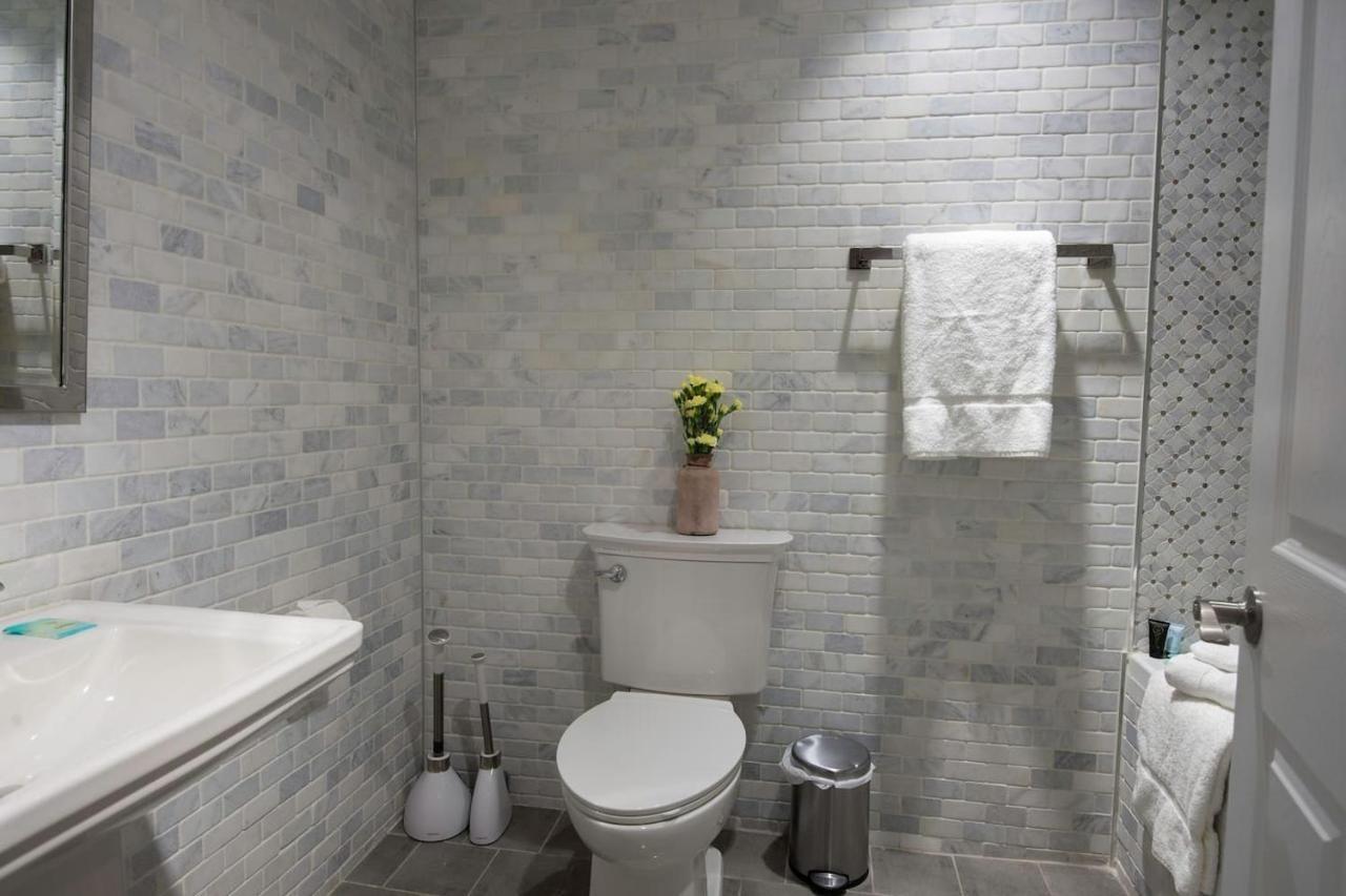 4 Bedroom - Sleeps 8! Celebrity Villa Next To Frenchman St 新奥尔良 外观 照片